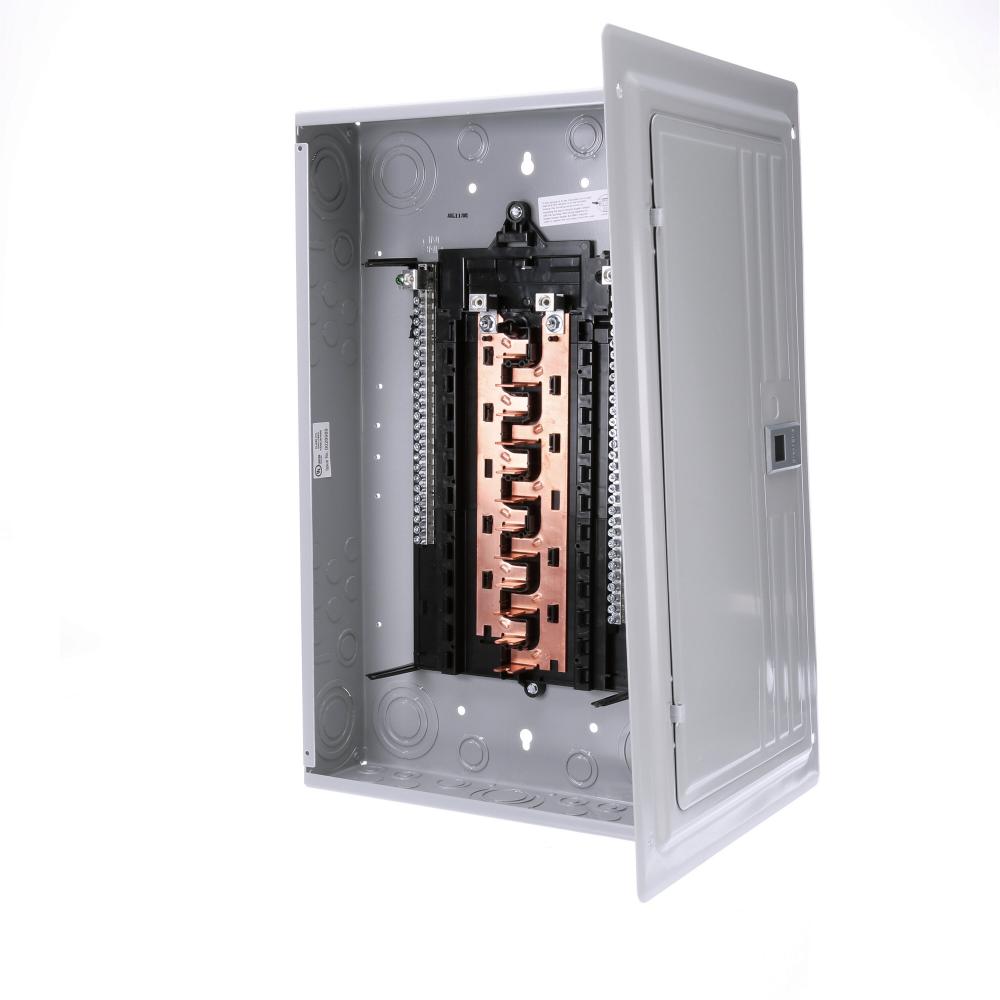 PL LC ML 24S/30C 1PH 125A SPLT GRD N1