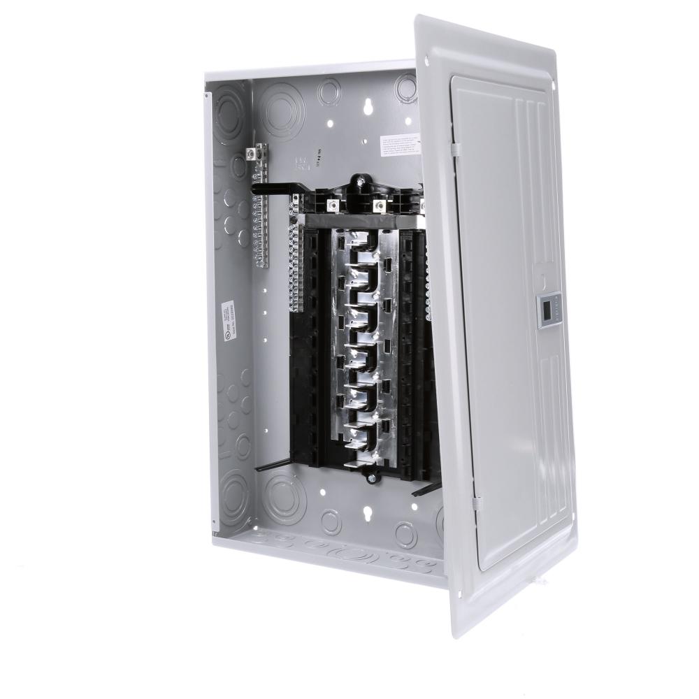 ES LC ML 24S/24C 1PH 125A G BAR N1