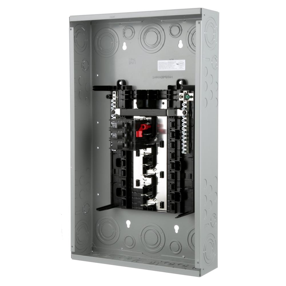 ES LC MB 12S/24C 3PH 100A N1
