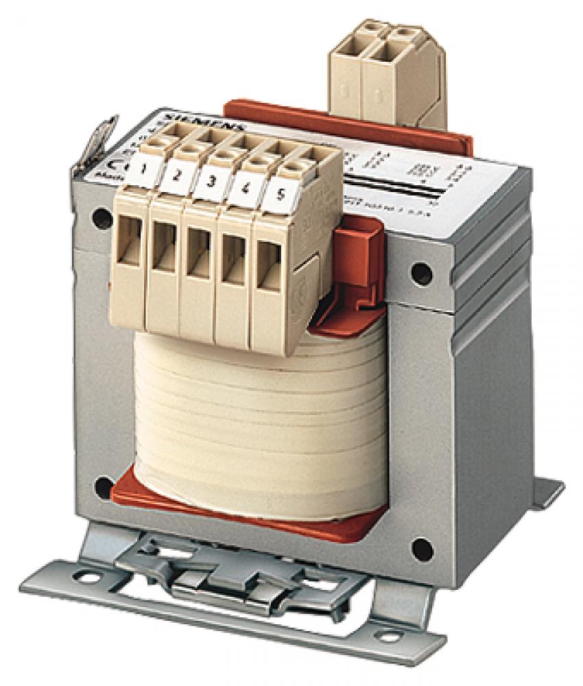 XFMR,1-PH,0.16KVA,PRI 575-190V,2 X 115V