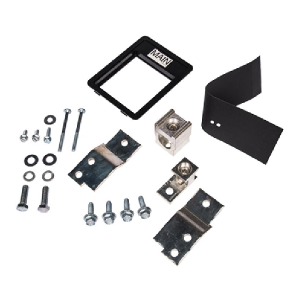 PAKMTR 1000A 6G 1PH 225A 5J RLS HORN
