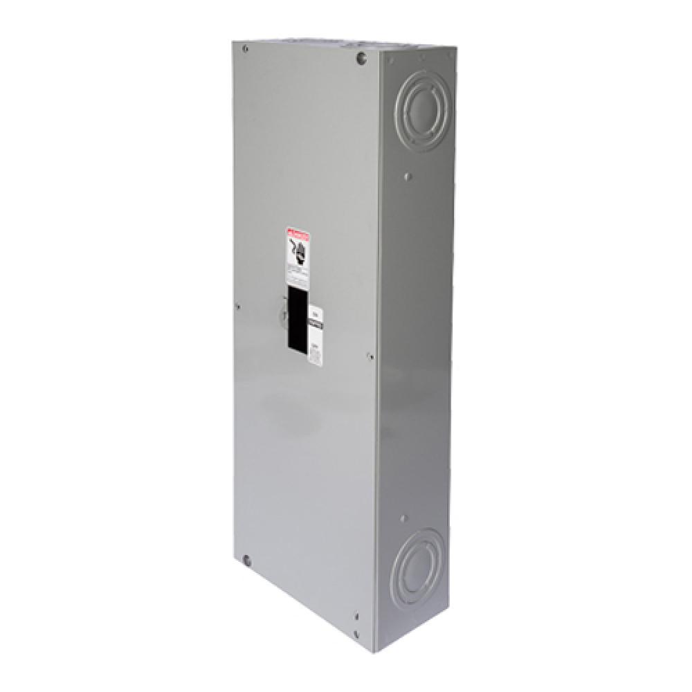 BREAKER ENC4X 2P 350A 240V 65KA FXD