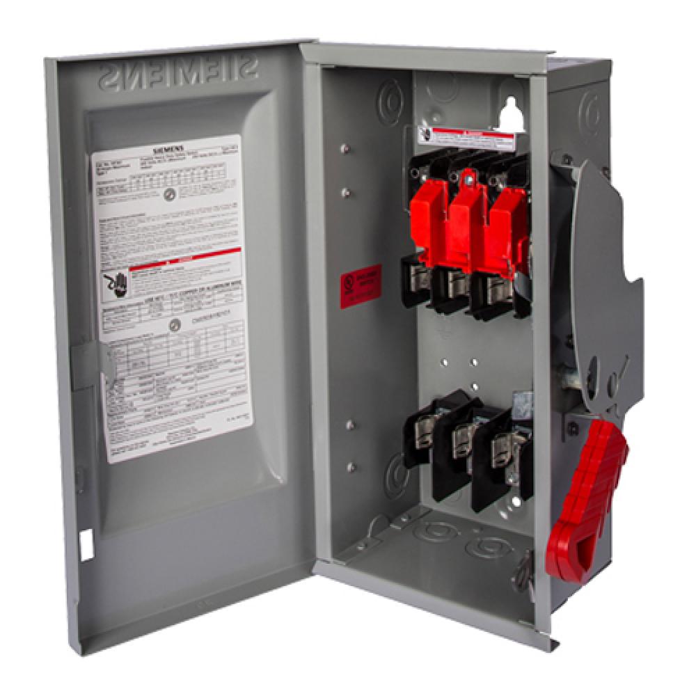 HDSS FUS 3P4W 600V 800A N3R
