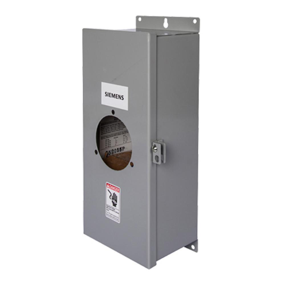 ENCL1S BRKR MD6 3P 600V 500A