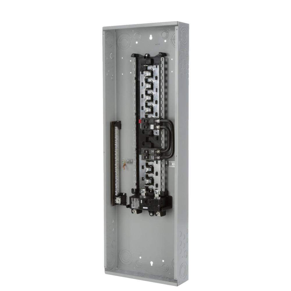 LC MB 30S/42C 1PH 200A GEN RDY N1