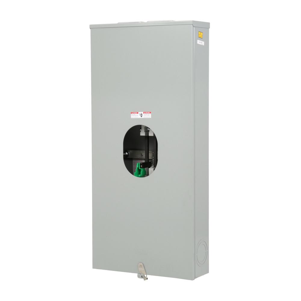 TALON 600A 7T RGLS 1POS K7T MS OH/UG SCE