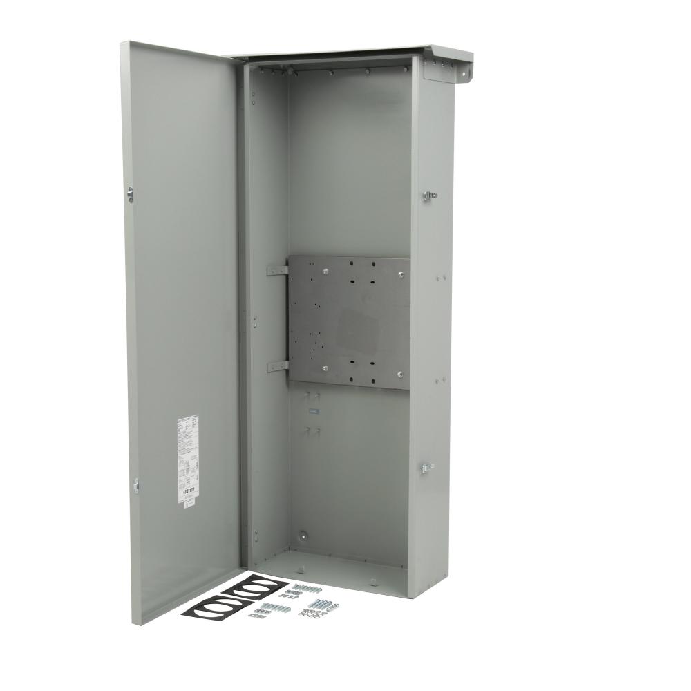 BREAKER MD/ND ENCLOSURE TYP 3R