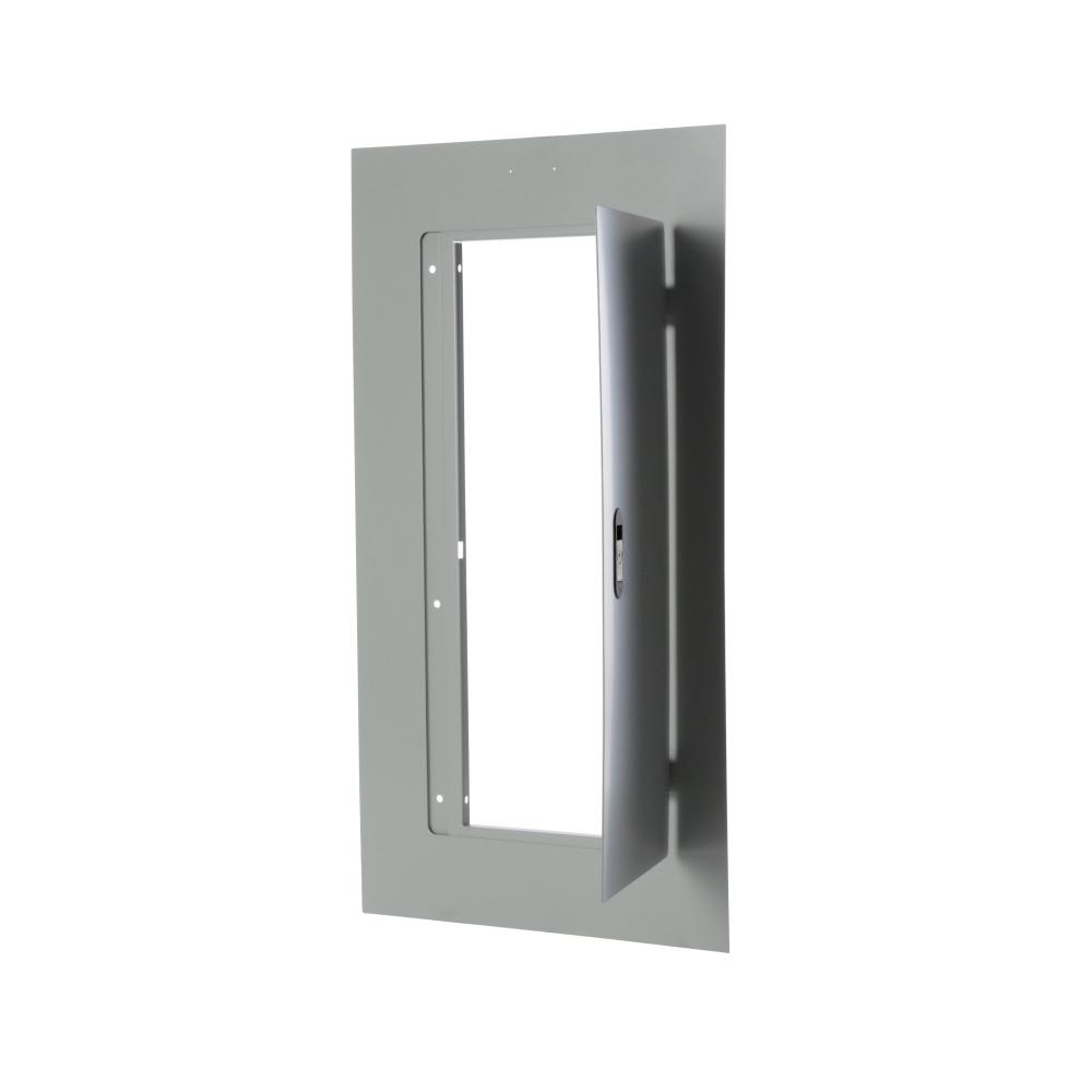 FAS-LATCH FRONT ASSY 20W 38H, FLUSH