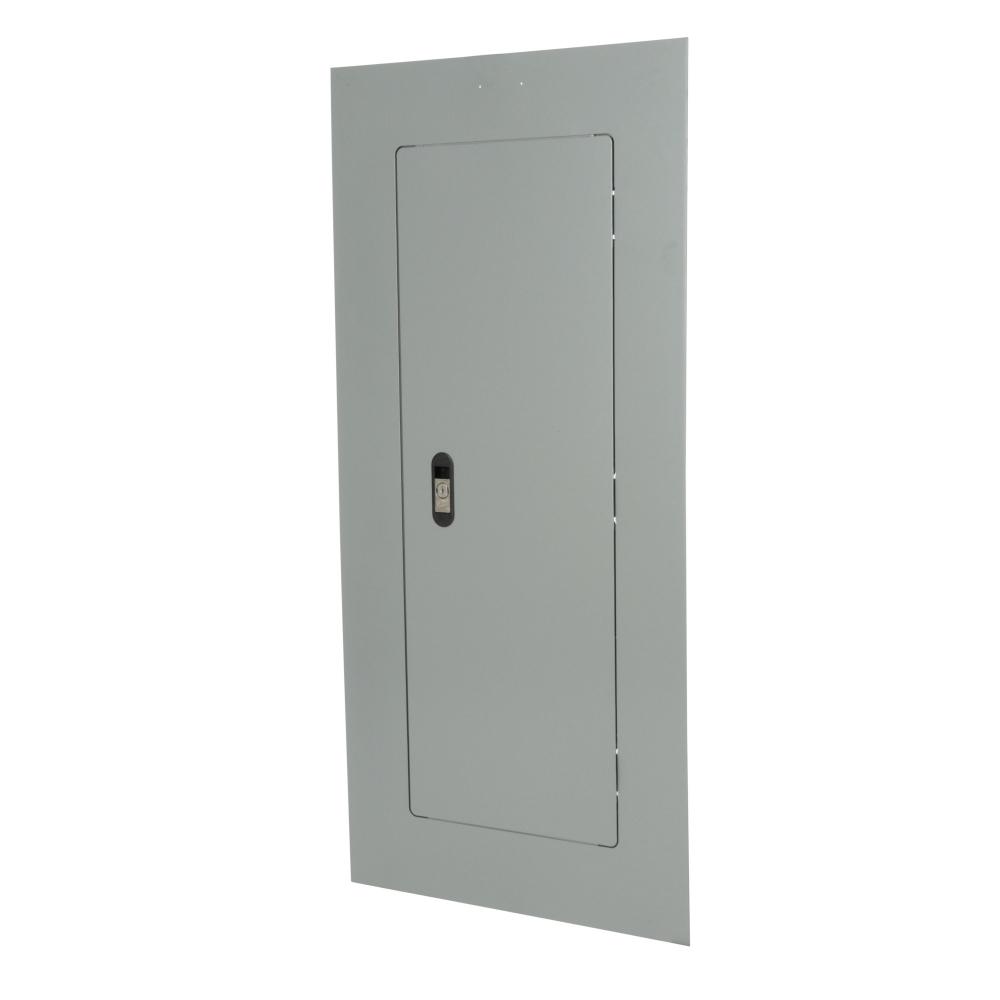 FAS-LATCH FRONT ASSY 20W 44H, FLUSH