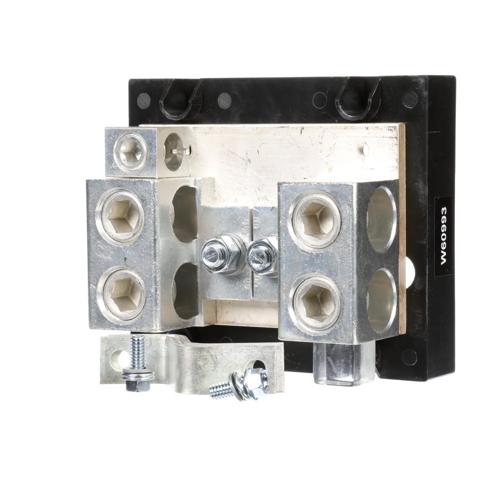 BREAKER JD/LD ENCL 200 percent NEUTRAL