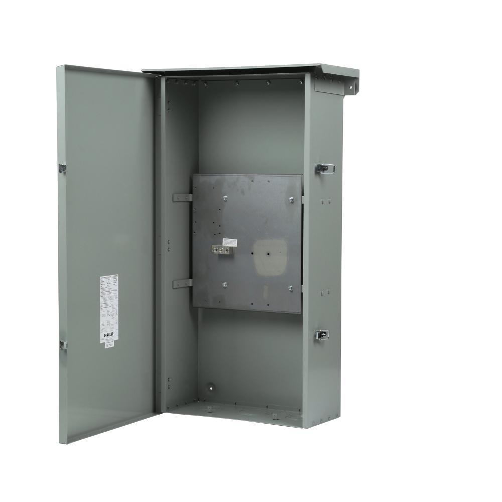 BREAKER LD ENCLOSURE TYP 3R