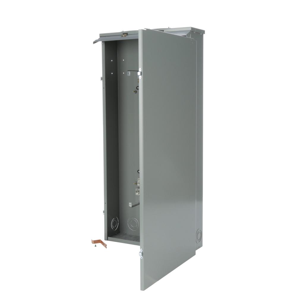 EQ LC ML 6S/6C 1PH 400A CU N3R