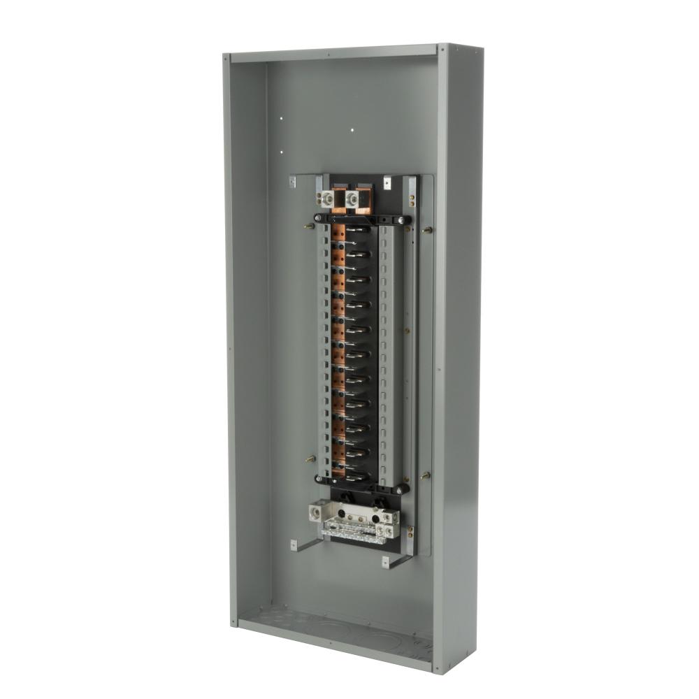 EQ LC ML 42S/42C 1PH 400A CU N1F