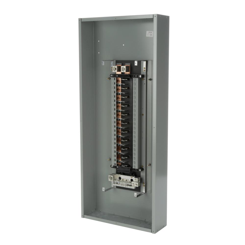 EQ LC ML 42S/42C 1PH 400A CU N1S