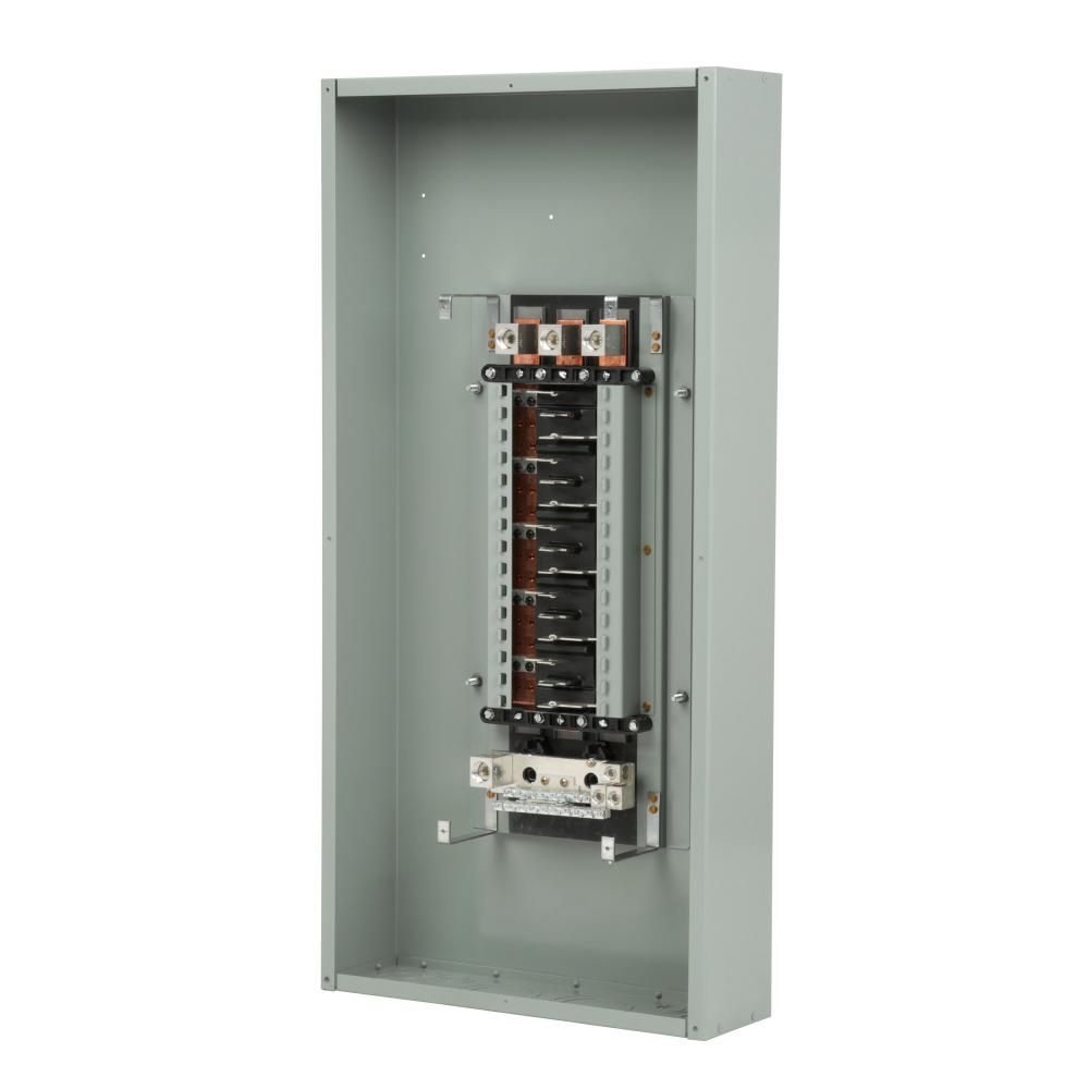 EQ LC ML 30S/30C 3PH 400A CU N1S