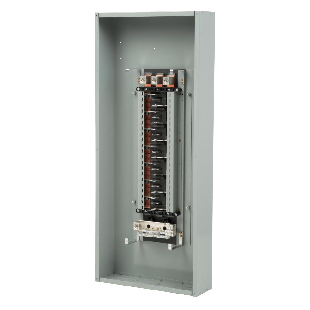 EQ LC ML 42S/42C 3PH 400A CU N1S