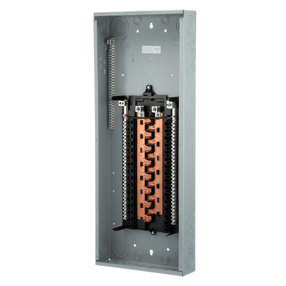 PL LC ML 30S/60C 1PH 200A WG N1