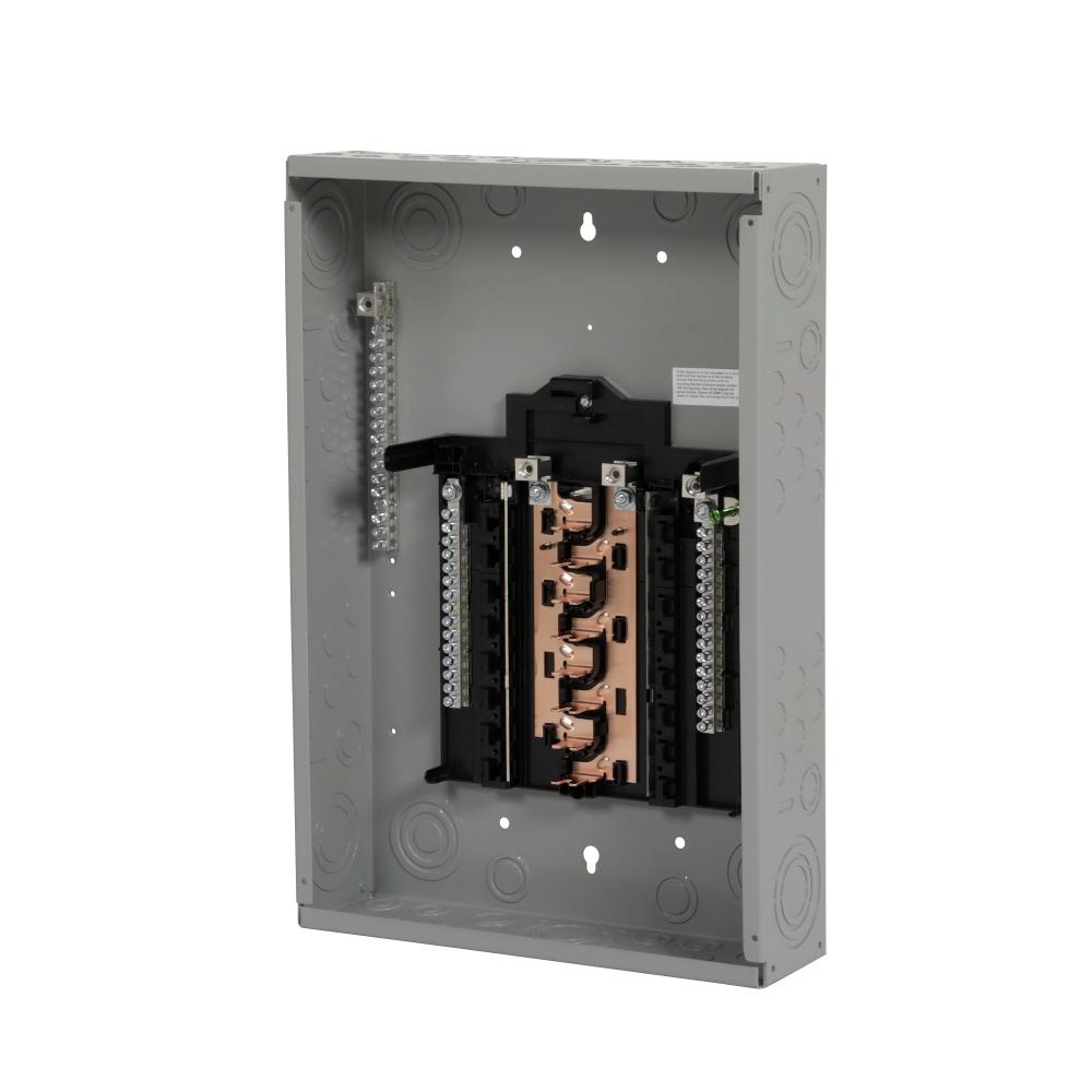 PRO PNR LC ML 16S/32C 1PH 125A N1 GRY