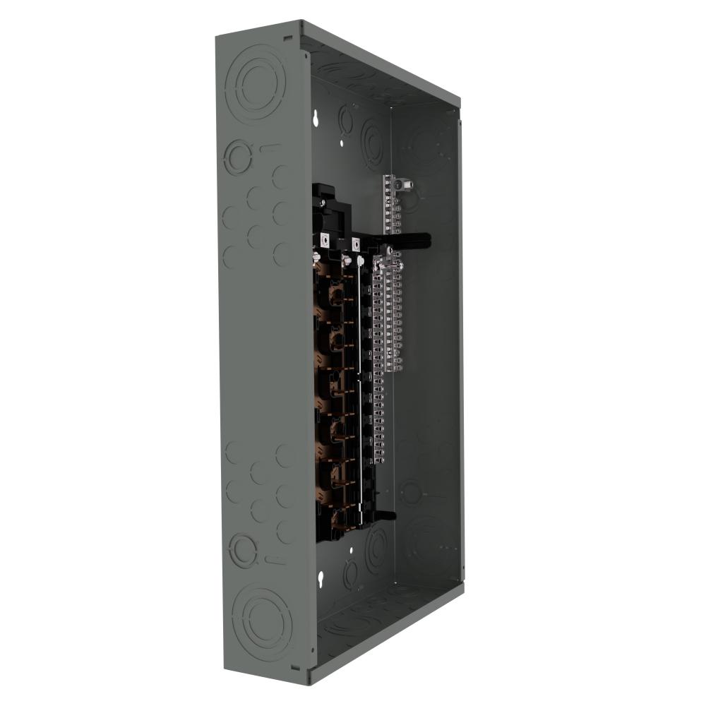 PRO PNR LC ML 24S/48C 1PH 125A N1 GRY