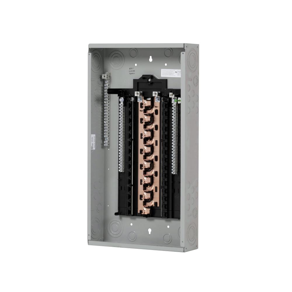 PRO PNR LC ML 30S/48C 1PH 125A N1 GRY