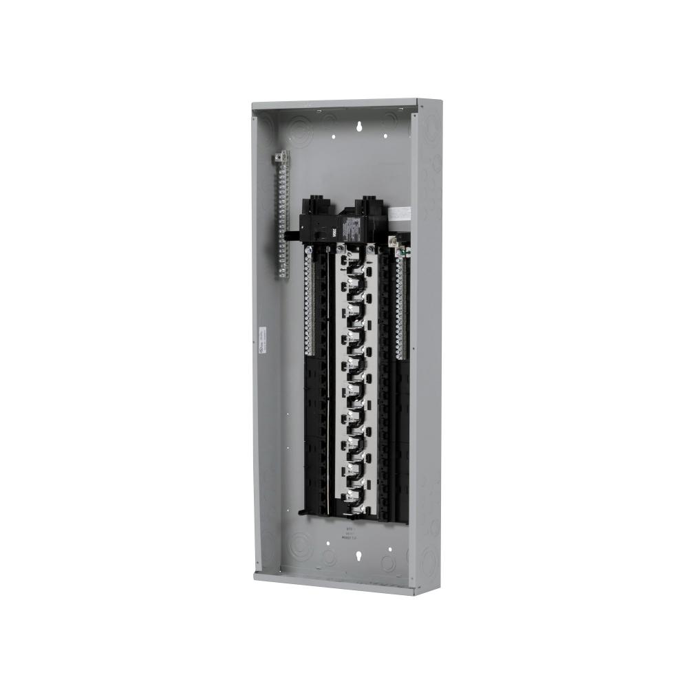 PRO PNR LC MB 40S/40C 1PH 200A N1 GRY