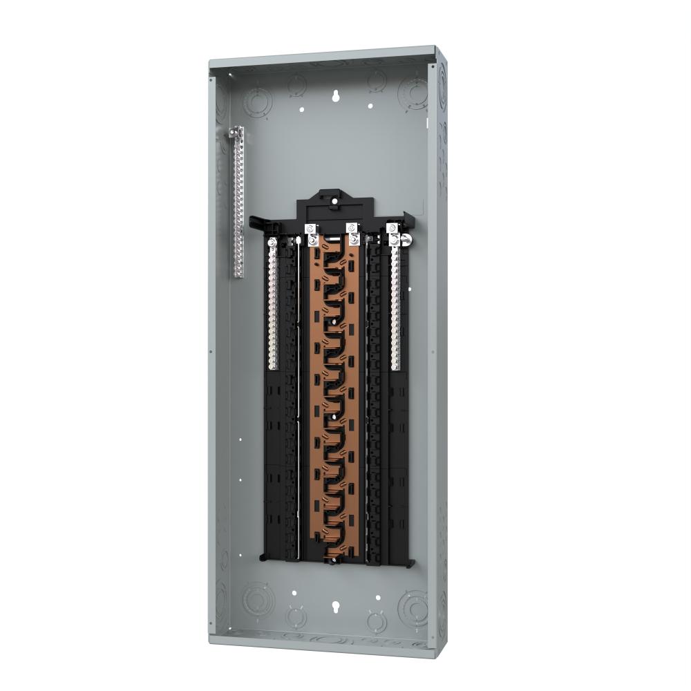 PRO PNR LC ML 40S/40C 1PH 125A N1 GRY