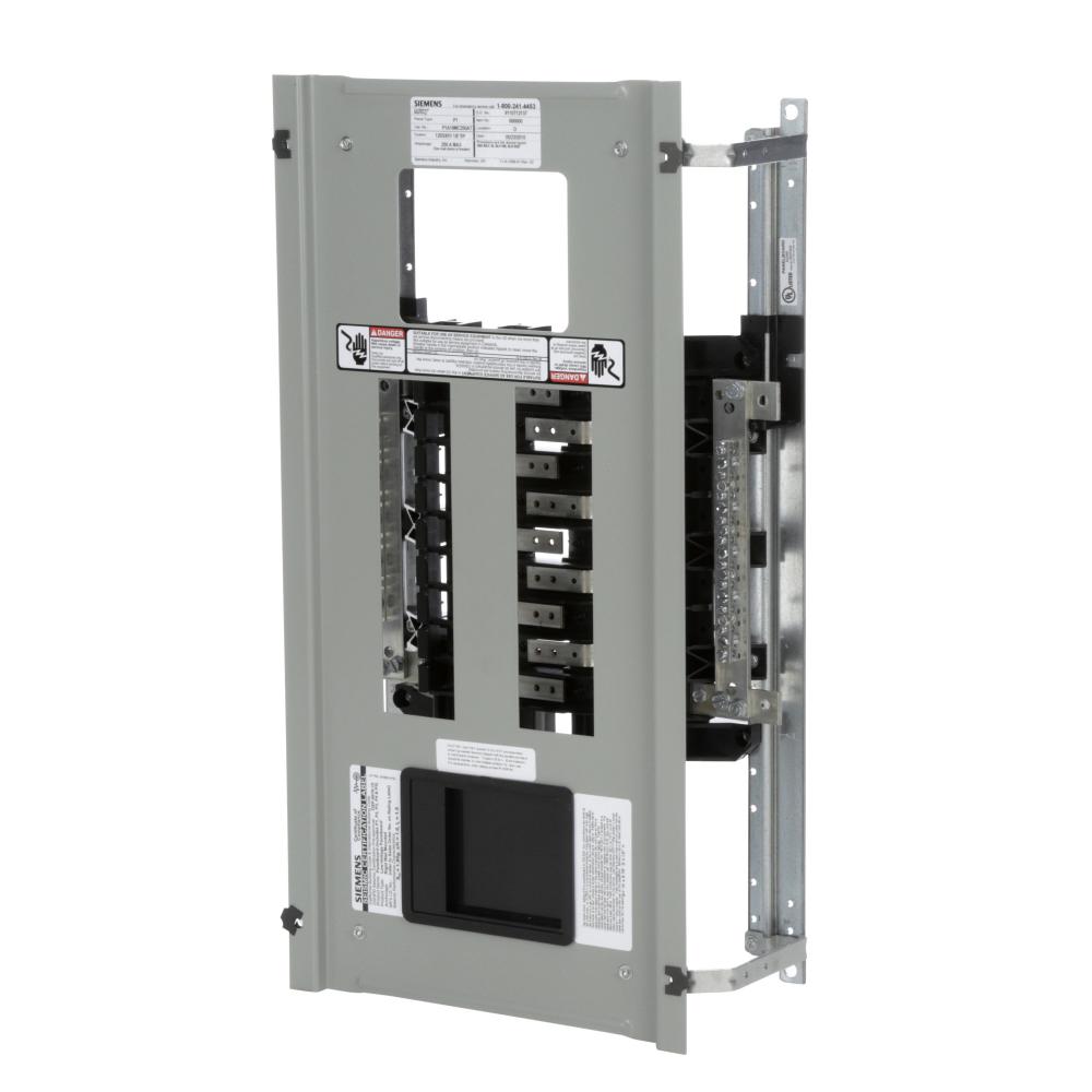 RP1 UPB 1P3W 250A 120/240V 18CIR AL