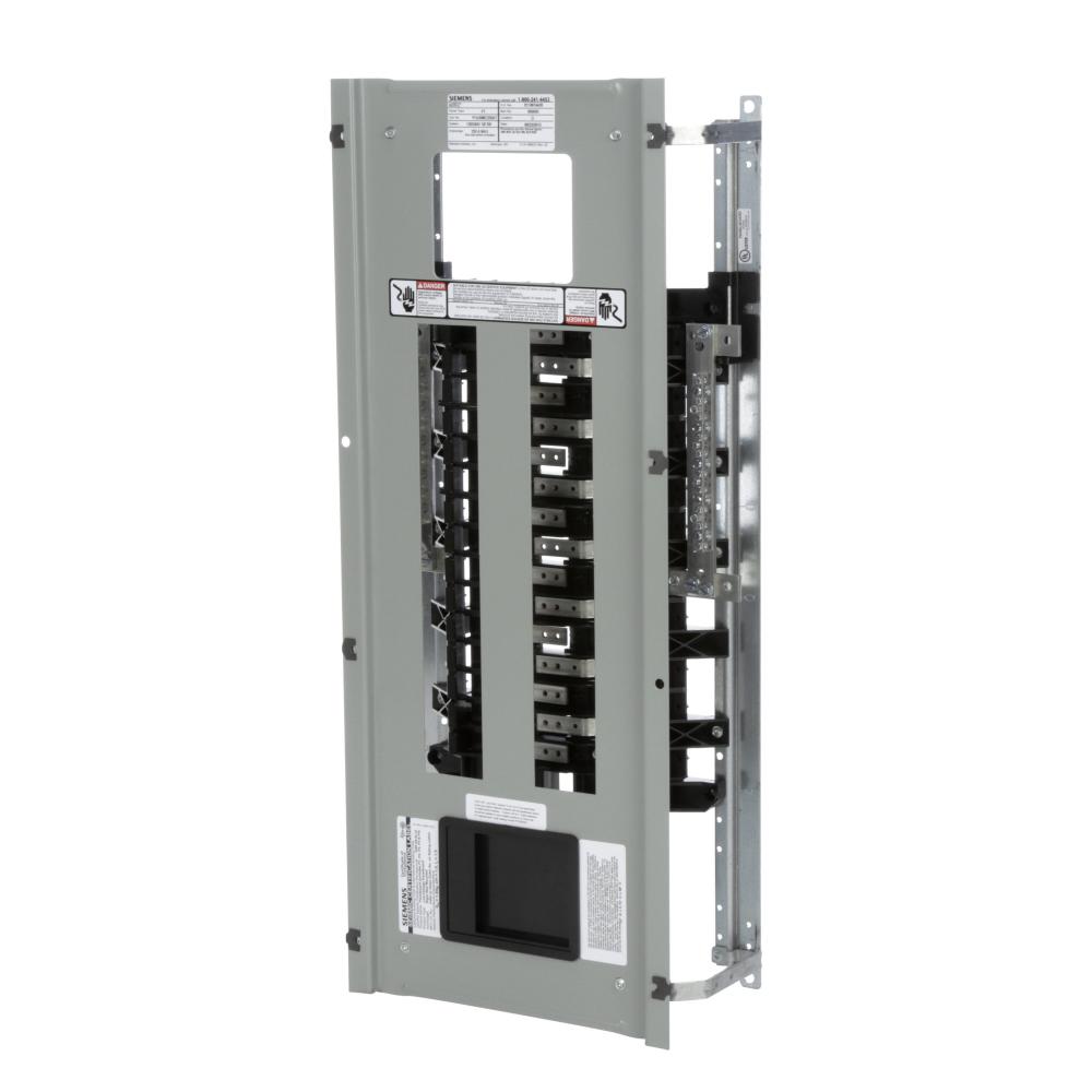 RP1 UPB 1P3W 250A 120/240V 30CIR AL