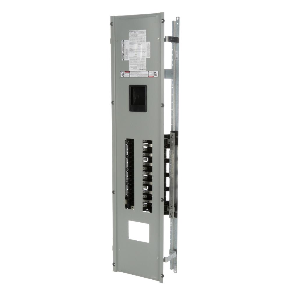 RP1 UPB 1P3W 400A 120/240V 30CIR AL