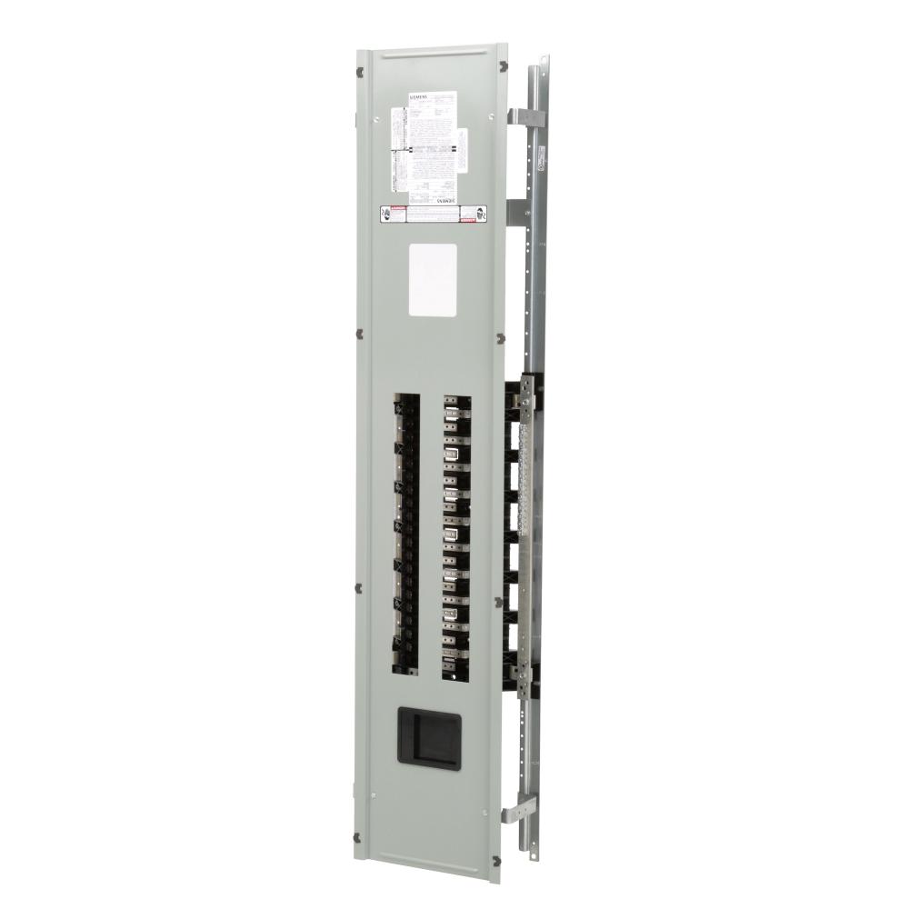 RP1 UPB 1P3W 400A 120/240V 42CIR AL