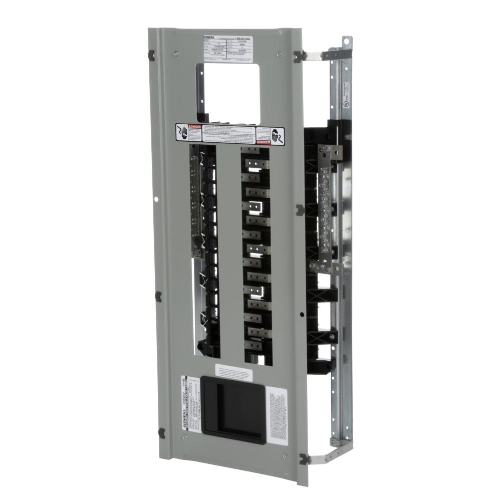 RP1 UPB 1P3W 250A 120/240V 30CIR CU