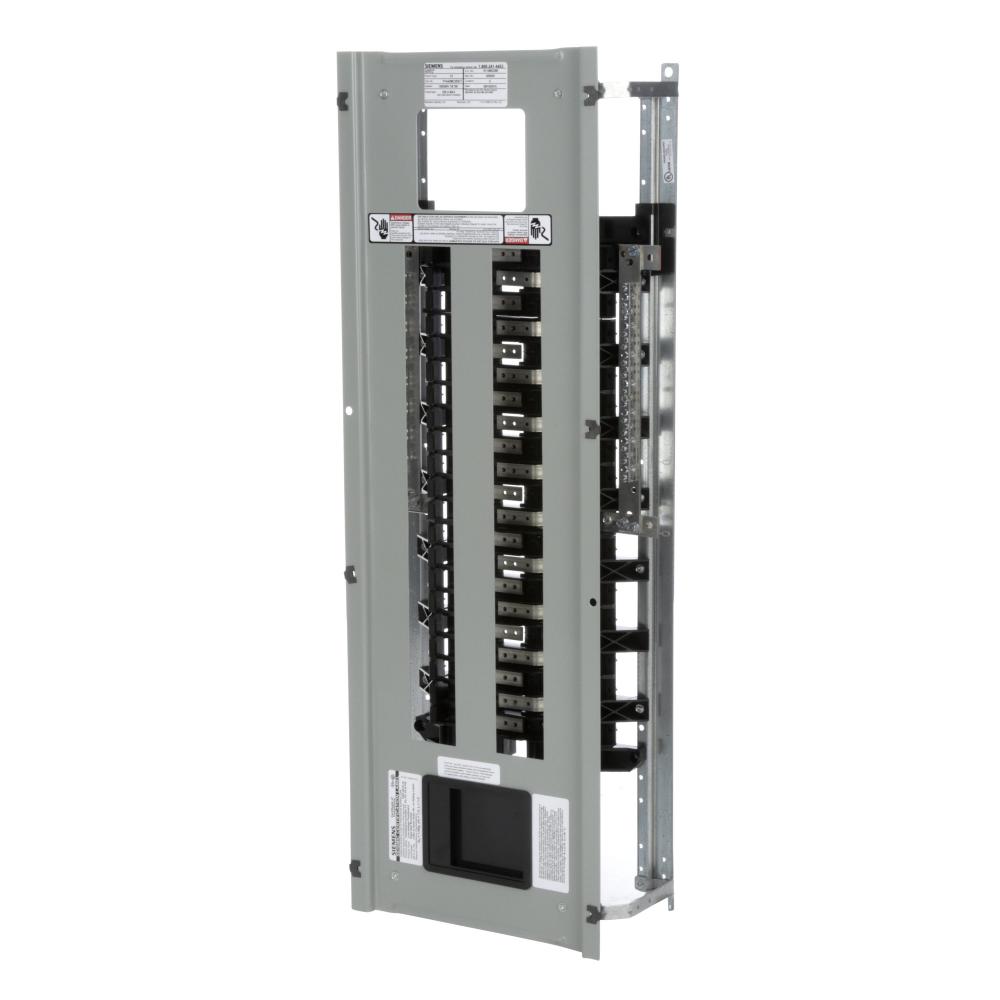 RP1 UPB 1P3W 250A 120/240V 42CIR CU