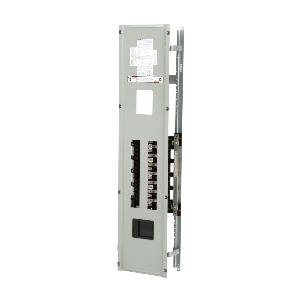 RP1 UPB 1P3W 400A 120/240V 30CIR CU