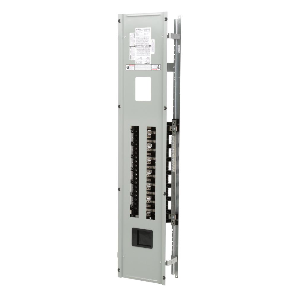RP1 UPB 1P3W 400A 120/240V 42CIR CU