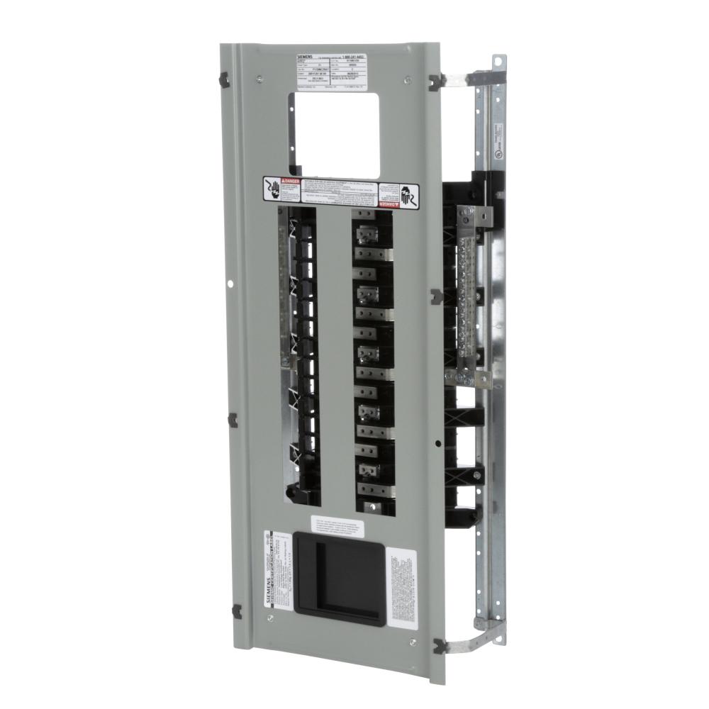 RP1 UPB 3P4W 250A 208/120V 30CIR AL
