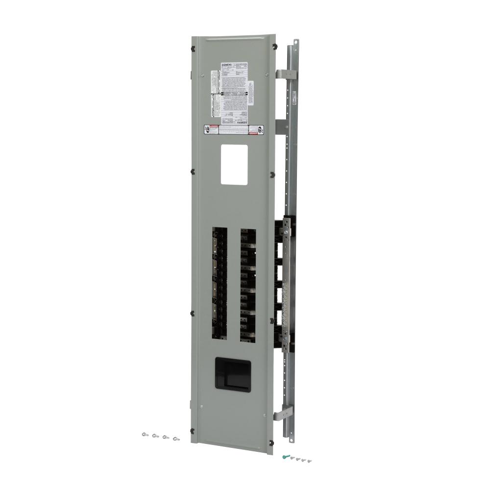 RP1 UPB 3P4W 400A 208/120V 30CIR AL