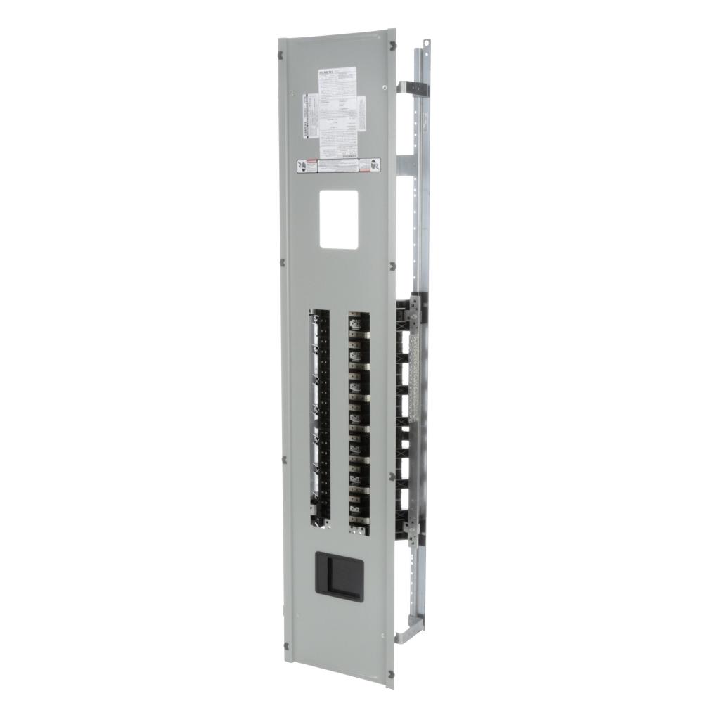 RP1 UPB 3P4W 400A 208/120V 42CIR AL