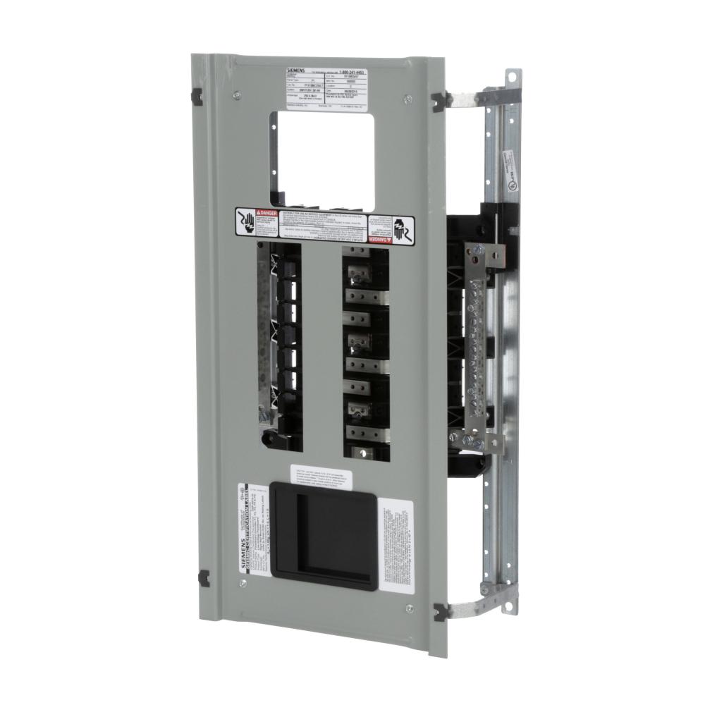 RP1 UPB 3P4W 250A 208/120V 18CIR CU
