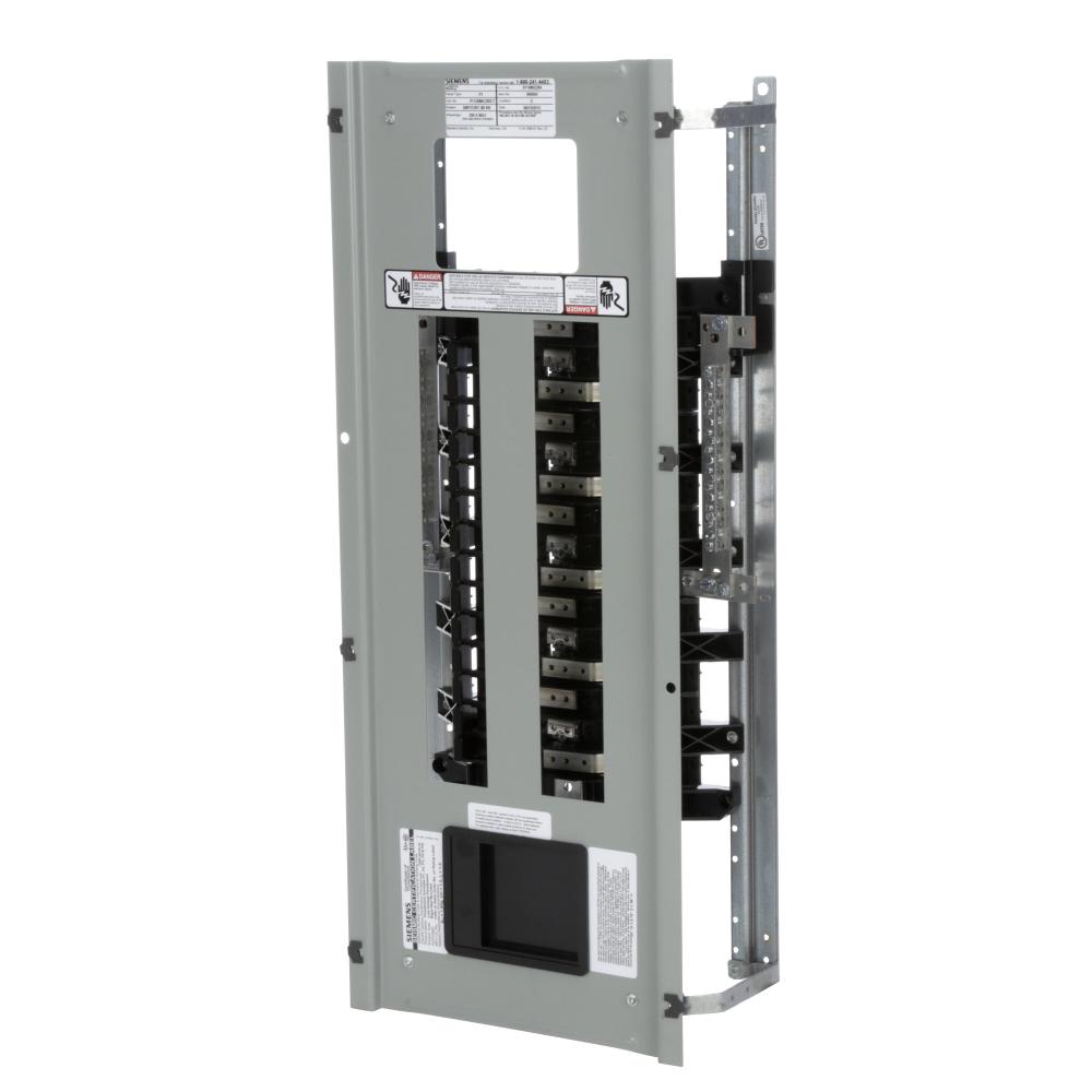 RP1 UPB 3P4W 250A 208/120V 30CIR CU