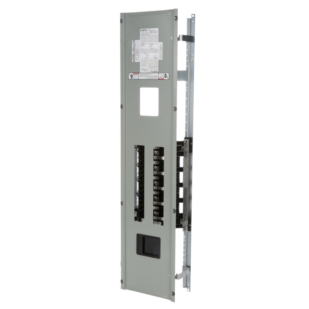 RP1 UPB 3P4W 400A 208/120V 30CIR CU
