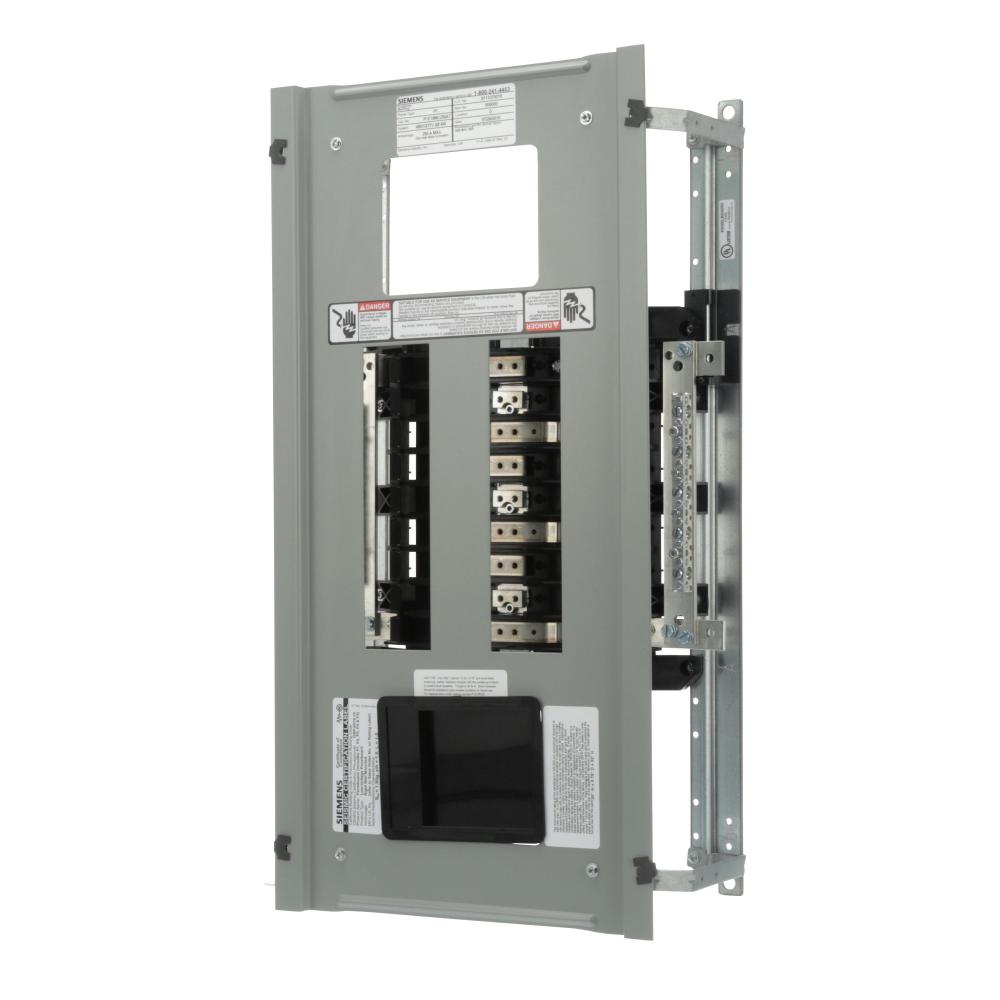 RP1 UPB 3P4W 250A 480/277V 18CIR AL