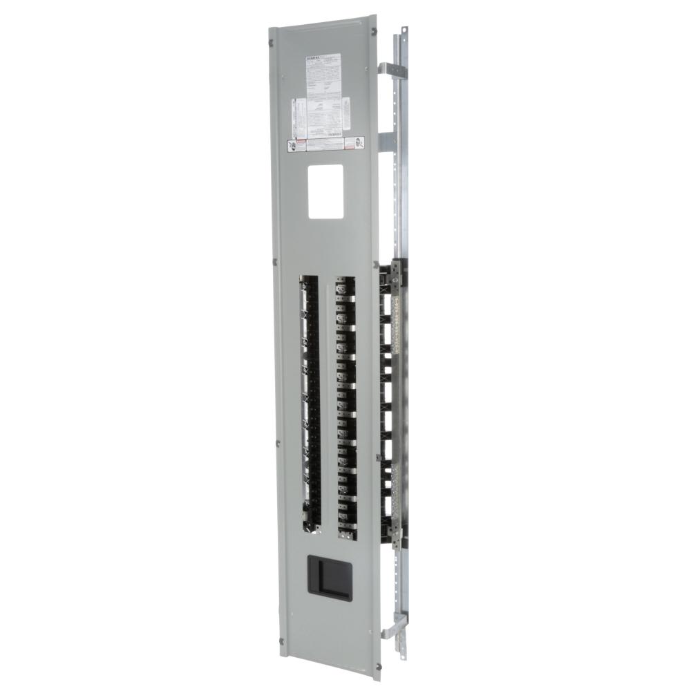 RP1 UPB 3P4W 400A 480/277V 54CIR AL