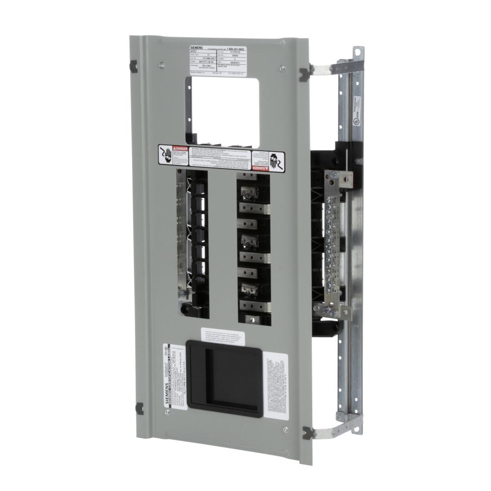RP1 UPB 3P4W 250A 480/277V 18CIR CU