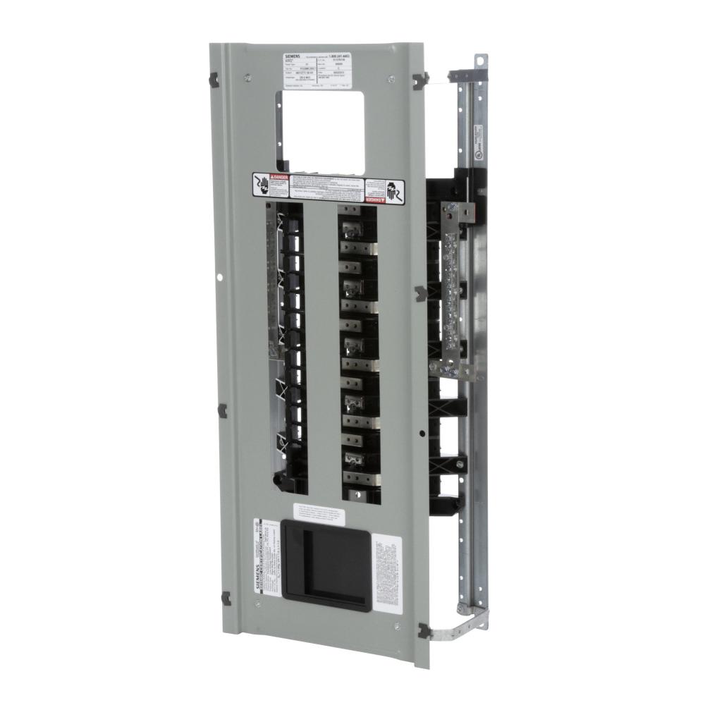 RP1 UPB 3P4W 250A 480/277V 30CIR CU