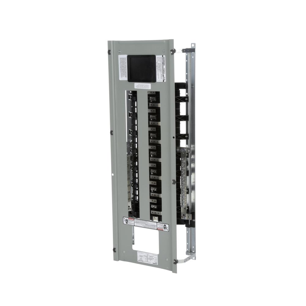 RP1 UPB 3P4W 250A 480/277V 42CIR CU