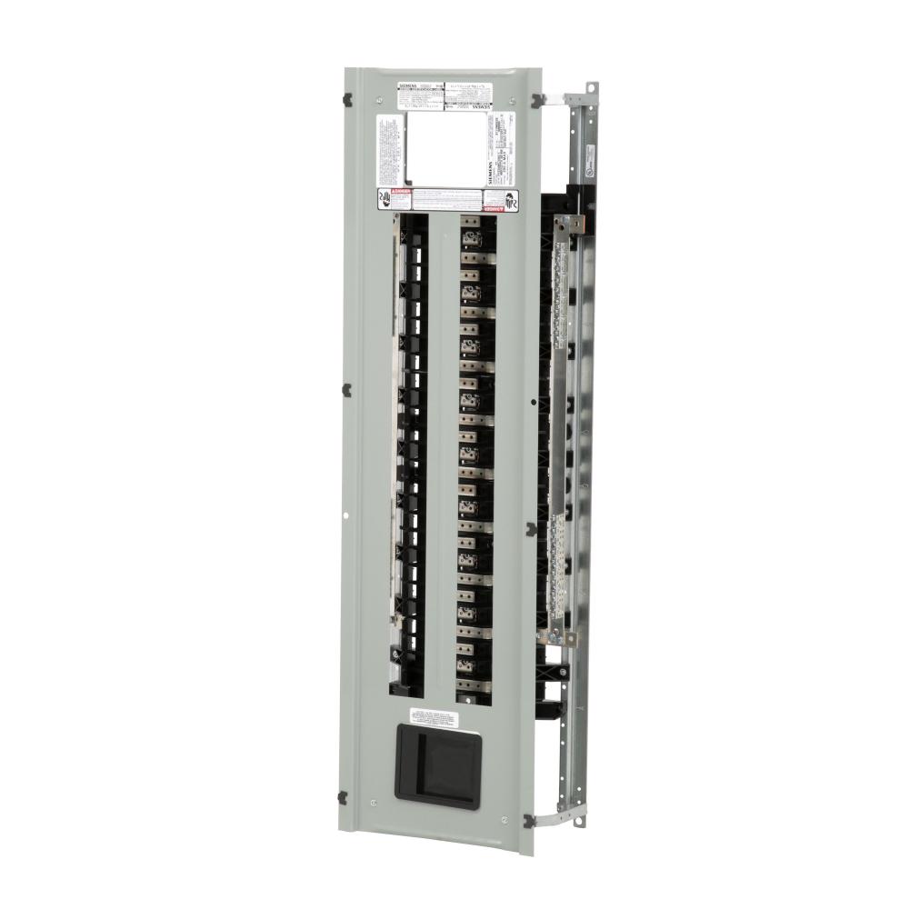 RP1 UPB 3P4W 250A 480/277V 54CIR CU