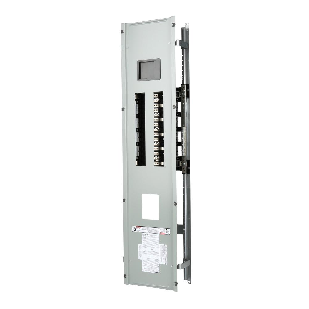 RP1 UPB 3P4W 400A 480/277V 30CIR CU