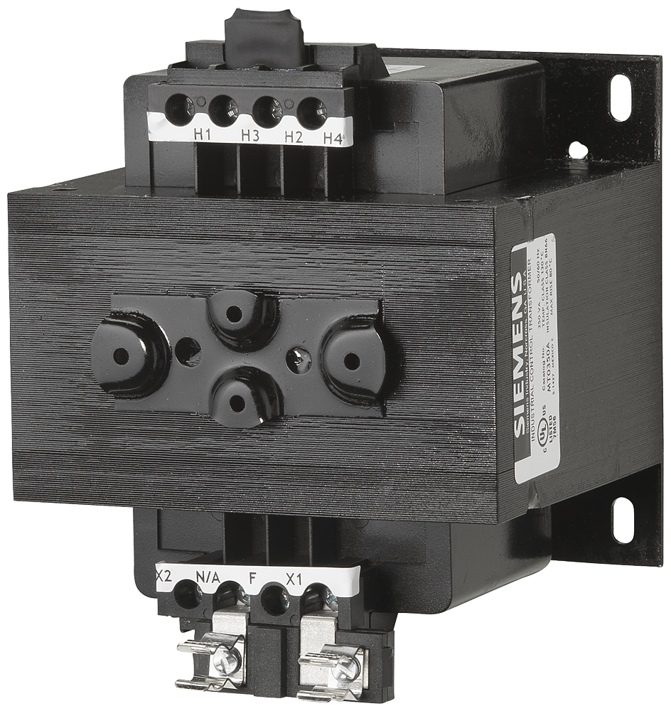 CONTROL TRANSFORMER,350VA,240/480-120V,