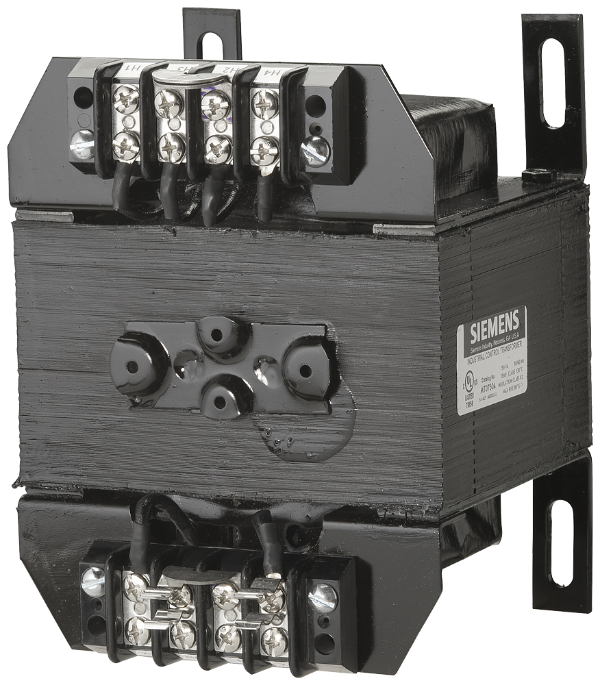 CONTROL TRANSFORMER,500VA,240/480-120V,