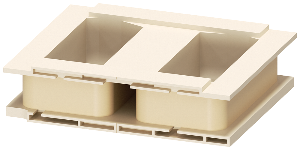 COIL FOR 3TF68 24VDC CONTACTOR